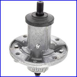 John Deere Spindle Blade Belt 42'' Deck Kit GX20072 UC21583 AUC15811 LA 100 105