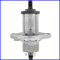 John Deere Spindle Blade Belt 42'' Deck Kit GX20072 UC21583 AUC15811 LA 100 105