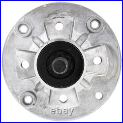 John Deere Spindle Blade Belt 42'' Deck Kit GX20072 UC21583 AUC15811 LA 100 105