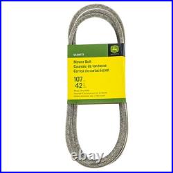 John Deere Spindle Blade Belt 42'' Deck Kit GX20072 UC21583 AUC15811 LA 100 105