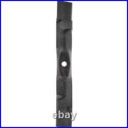 John Deere Spindle Blade Belt 42'' Deck Kit GX20072 UC21583 AUC15811 LA 100 105