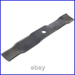 John Deere Spindle Blade Belt Kit AM144377 M127673 M158130 Z425 Z445 48 Deck