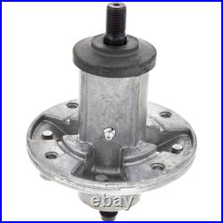 John Deere Spindle Hi-Lift Blade Belt 48'' Deck Kit LA 130 145 D 155 X 165