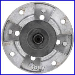 John Deere Spindle Hi-Lift Blade Belt 48'' Deck Kit LA 130 145 D 155 X 165