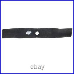 John Deere Spindle Hi-Lift Blade Belt 48'' Deck Kit LA 130 145 D 155 X 165