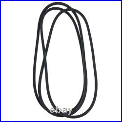 John Deere Spindle Hi-Lift Blade Belt 48'' Deck Kit LA 130 145 D 155 X 165