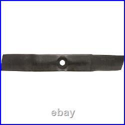 John Deere Spindle and Mower Blade 3 Pack X750 X758 AM144377 UC22010 M163990