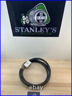 John Deere TCU14538 OEM Belt New
