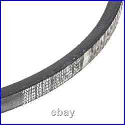 John Deere TCU19900 Deck Drive V-Belt 997 Ztrak 1550 1570 1575 1580 1585 Mowers