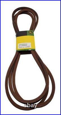 John Deere TCU26294 48 Deck Drive V-Belt Z910A Z920A Ztrak Pro Series Lawn M