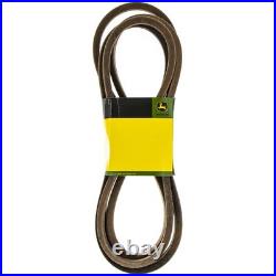 John Deere TCU26294 48 Deck Drive V-Belt Z910A Z920A Ztrak Pro Series Mowers