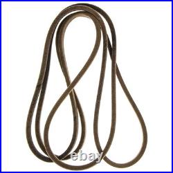 John Deere TCU26294 48 Deck Drive V-Belt Z910A Z920A Ztrak Pro Series Mowers