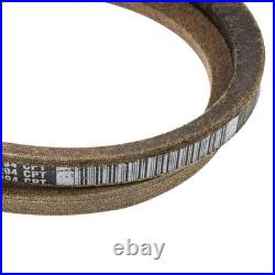 John Deere TCU26294 48 Deck Drive V-Belt Z910A Z920A Ztrak Pro Series Mowers