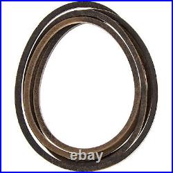 John Deere TCU26297 Deck Drive V-Belt Z920A Z925A Z930A Z950A Z960A Ztrak Mowers