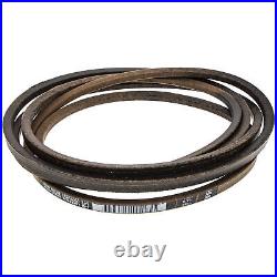 John Deere TCU26297 Deck Drive V-Belt Z920A Z925A Z930A Z950A Z960A Ztrak Mowers