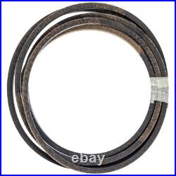 John Deere TCU26909 Idler V Belt Z820 Z830 Z840 Z850 Z860A ZTrak Mower