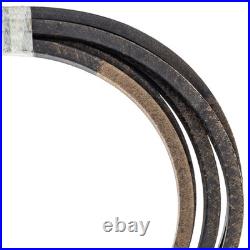 John Deere TCU26909 Idler V Belt Z820 Z830 Z840 Z850 Z860A ZTrak Mower