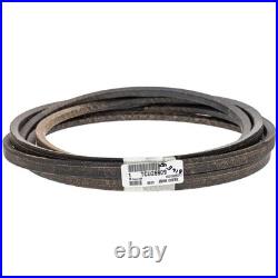 John Deere TCU26909 Idler V Belt Z820 Z830 Z840 Z850 Z860A ZTrak Mower