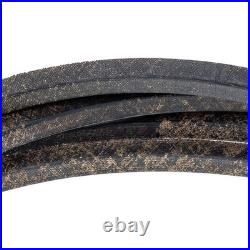 John Deere TCU26909 Idler V Belt Z820 Z830 Z840 Z850 Z860A ZTrak Mower