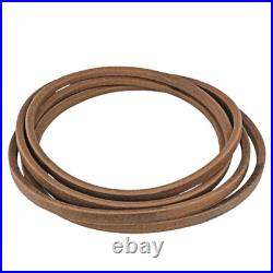 John Deere TCU26909 Mower Deck Drive V-Belt, Effective Length 186.3