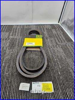 John Deere TCU29747 HB Section Drive V-Belt, Effective Length 3172 mm