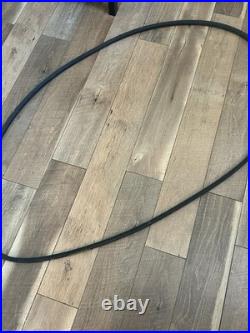 John Deere TCU31159 OEM Deck Drive Belt Heavy Duty Genuine 2519