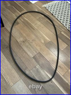 John Deere TCU31159 OEM Deck Drive Belt Heavy Duty Genuine 2519