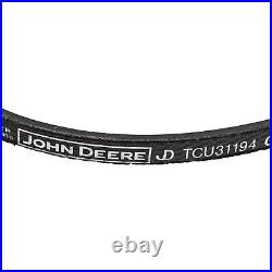 John Deere TCU31194 Deck Idler V-Belt Z930 Z950 Z955 Z960 Z970 M R Ztrak Mowers