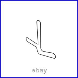 John Deere TCU31194 Mower Deck Drive V-Belt