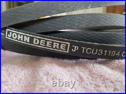 John Deere TCU31194 OEM