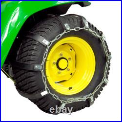 John Deere Tire Chains LP39858