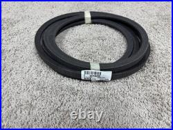 John Deere UC16435 Mower Deck Belt fits Z720E Z730M Z735E Z735M Z740R Z760R