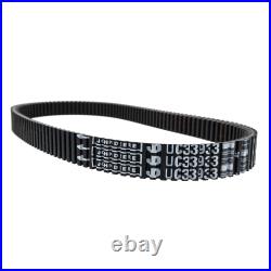 John Deere UC33933 Synchronous Belt XUV825M XUV835M XUV835R XUV865M XUB865R