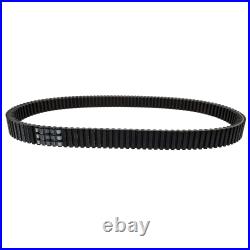 John Deere UC33933 Synchronous Belt XUV825M XUV835M XUV835R XUV865M XUB865R