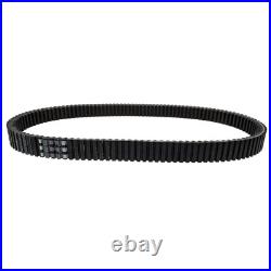John Deere UC33933 Synchronous Belt XUV825M XUV835M XUV835R XUV865M XUB865R