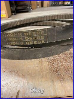 John Deere V-Belt H161648