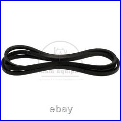John Deere V-Belt M169500 for X 330, X 350, X 370, X 390, 5/8 x 103.5