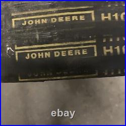 John Deere V-belt Part Number H108175