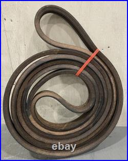 John Deere XHE102288 272 Conveyor Auger Drive V-Belt