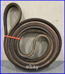 John Deere XHE102288 272 Conveyor Auger Drive V-Belt