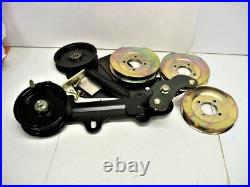 John Deere Z Trak Deck Belt kit Tensioner update kit-54 decks-SEE DESCRIPTION