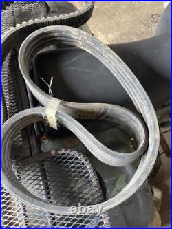 John deere combine cylinder belts