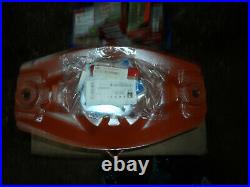 Kuhn Disc Mower Hat outer end disc 56812700