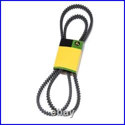 M127926 John Deere OEM Secondary Deck Drive Belt