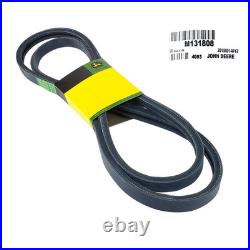 M131808 John Deere OEM V-Belt