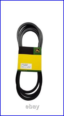 M152791 John Deere OEM Snow Thrower V-Belt