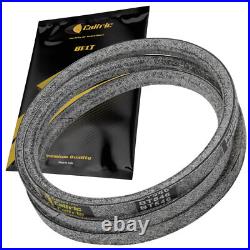 M155452 Snow Blower Drive Belt For John Deere 107H 105 115 125 135 145 155C 190C