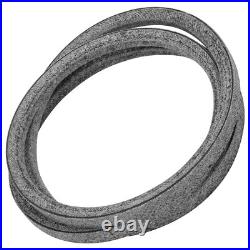 M155452 Snow Blower Drive Belt For John Deere 107H 105 115 125 135 145 155C 190C