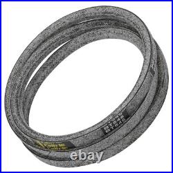 M155452 Snow Blower Drive Belt For John Deere 107H 105 115 125 135 145 155C 190C