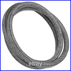 M155452 Snow Blower Drive Belt For John Deere 107H 105 115 125 135 145 155C 190C
